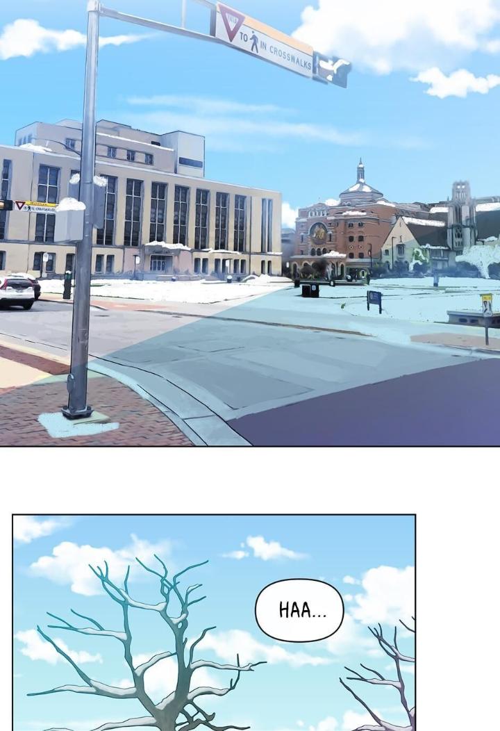 Banana Scandal by DOLSHA – Season 2 – Uncensored [Eng] page 2