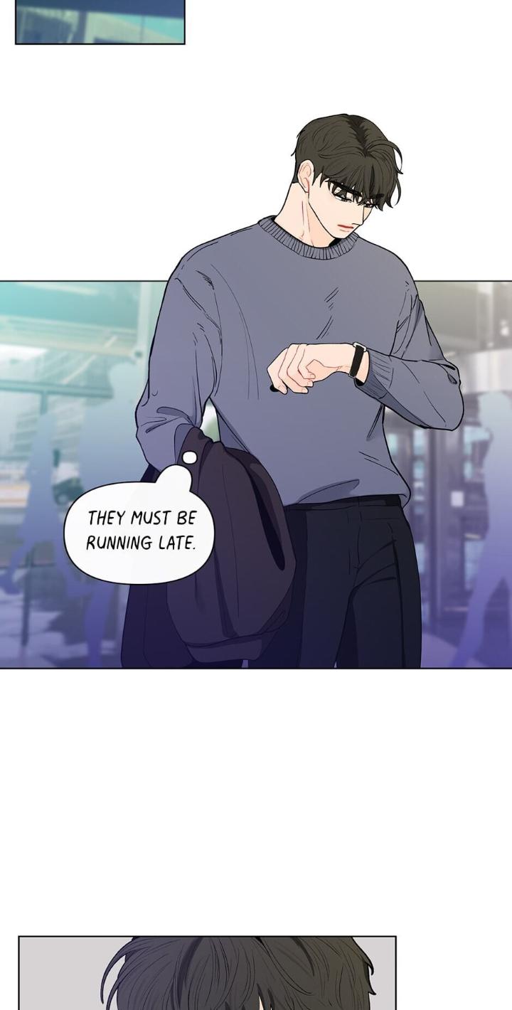 Banana Scandal by DOLSHA – Season 2 – Uncensored [Eng] page 2