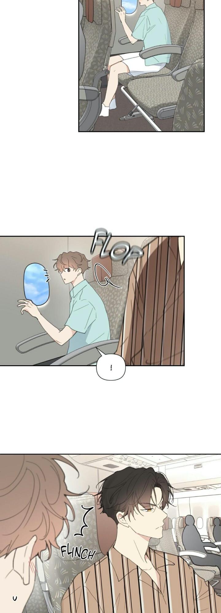 Yours to Claim by Zzin-Bam / Waje – Season 2 [Eng] page 2