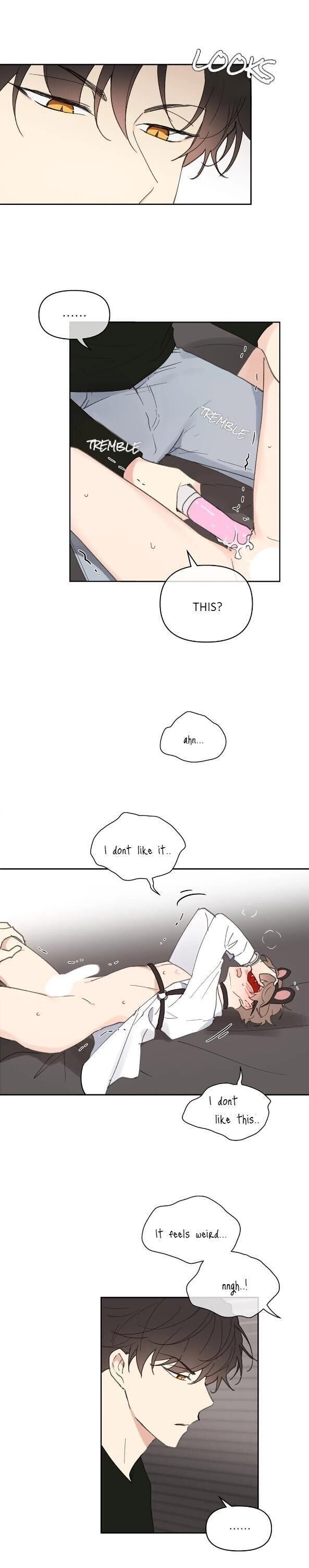 Yours to Claim by Zzin-Bam / Waje – Season 2 [Eng] page 3