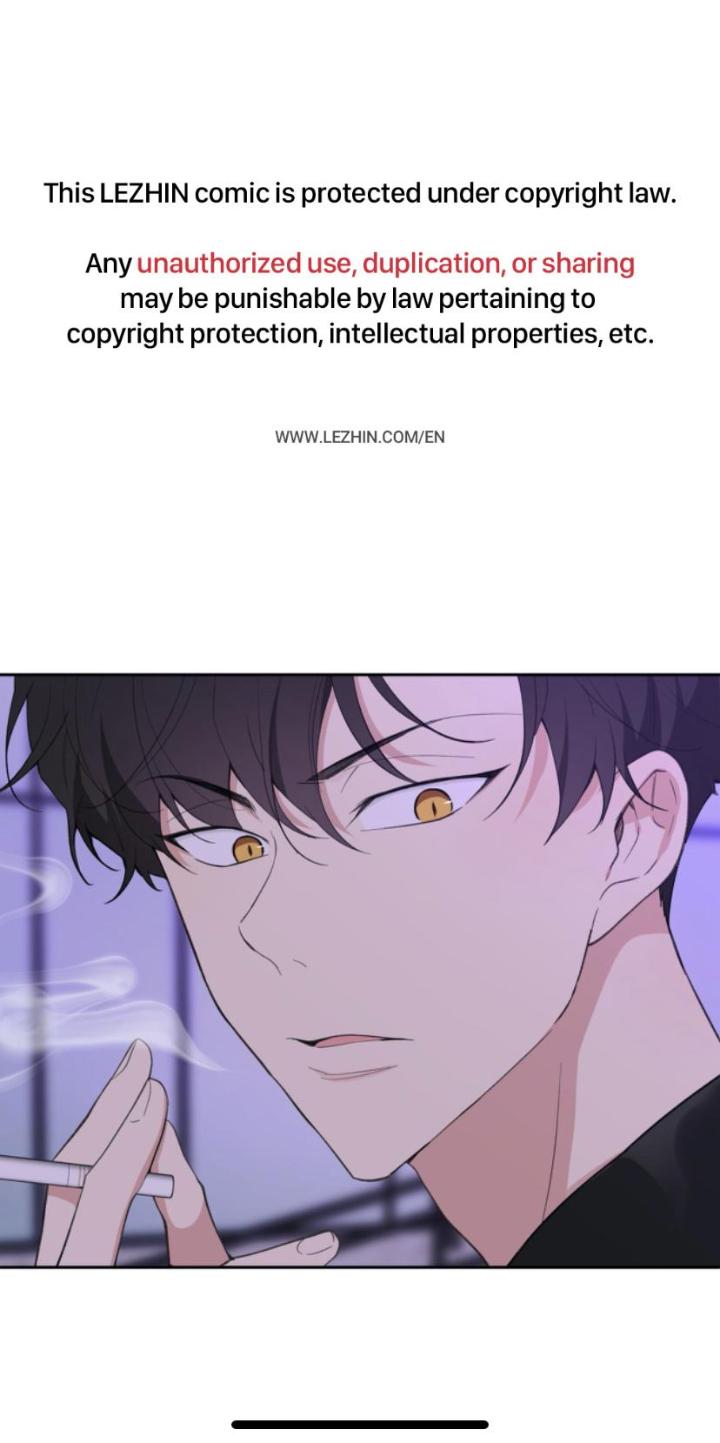 Yours to Claim by Zzin-Bam / Waje – Season 1 [Eng] page 3