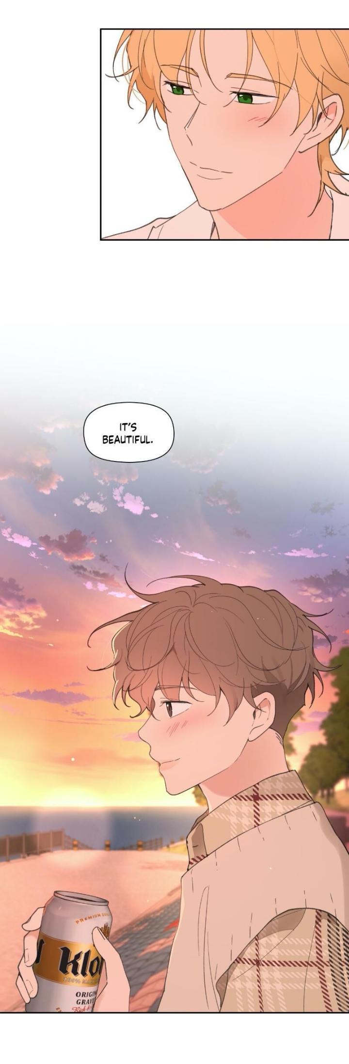 Yours to Claim by Zzin-Bam / Waje – Season 2 [Eng] page 3