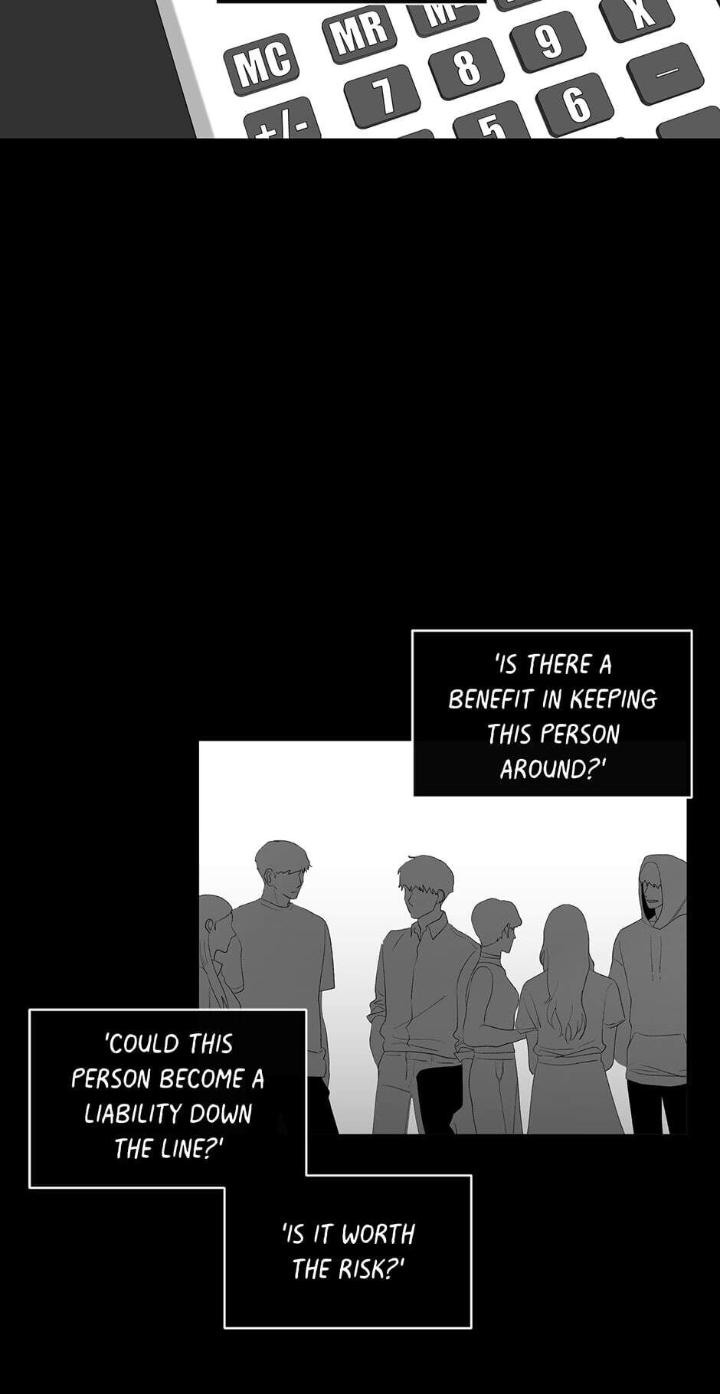 Banana Scandal by DOLSHA – Season 2 – Uncensored [Eng] page 2