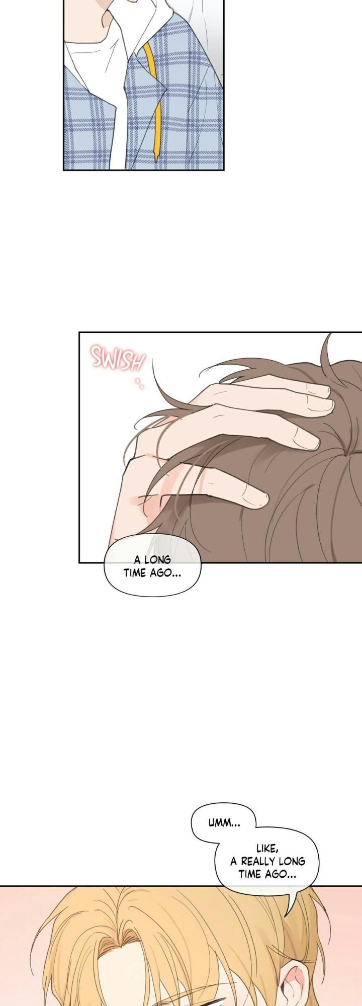 Yours to Claim by Zzin-Bam / Waje – Season 2 [Eng] page 3