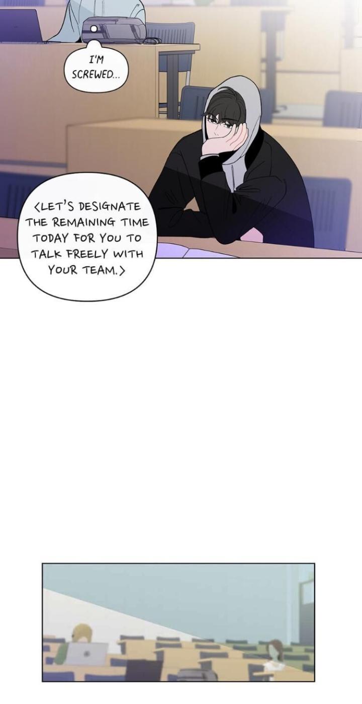 Banana Scandal by DOLSHA – Season 2 – Uncensored [Eng] page 3