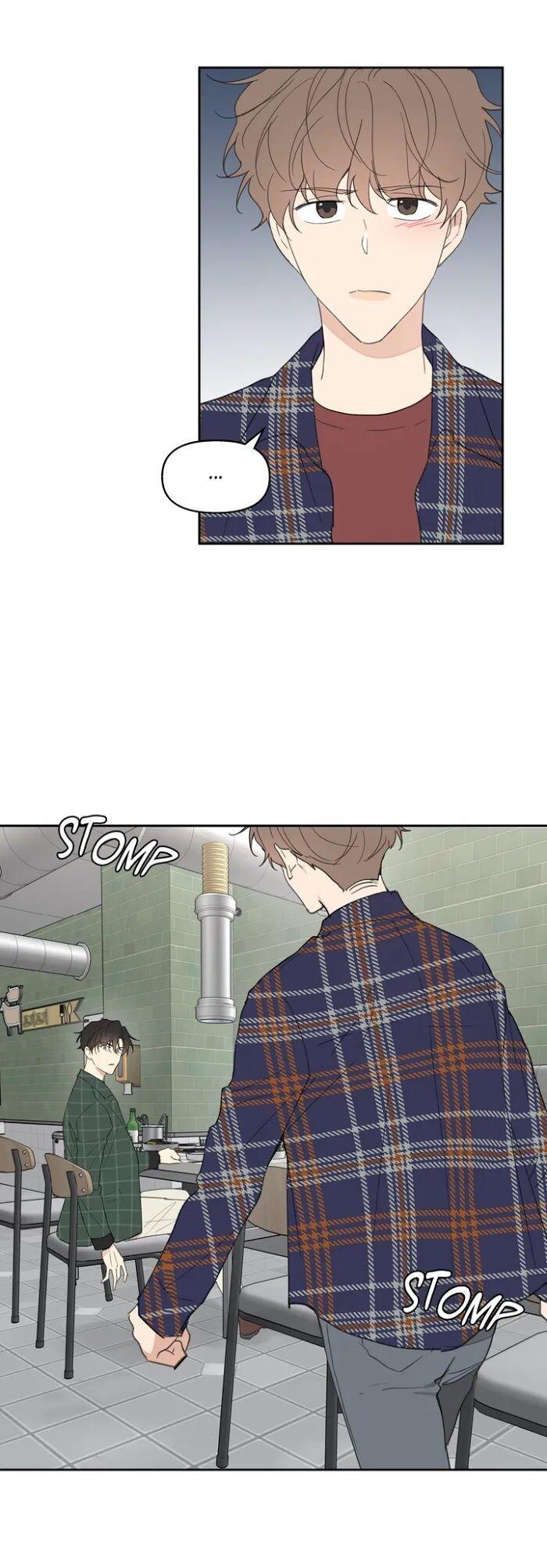 Yours to Claim by Zzin-Bam / Waje – Season 2 [Eng] page 3