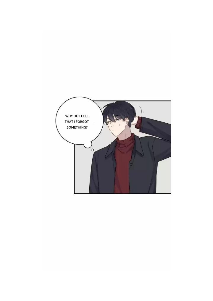 Too Close by JiJing Jun, Shou – Part 5 – Bonus [Eng] page 4