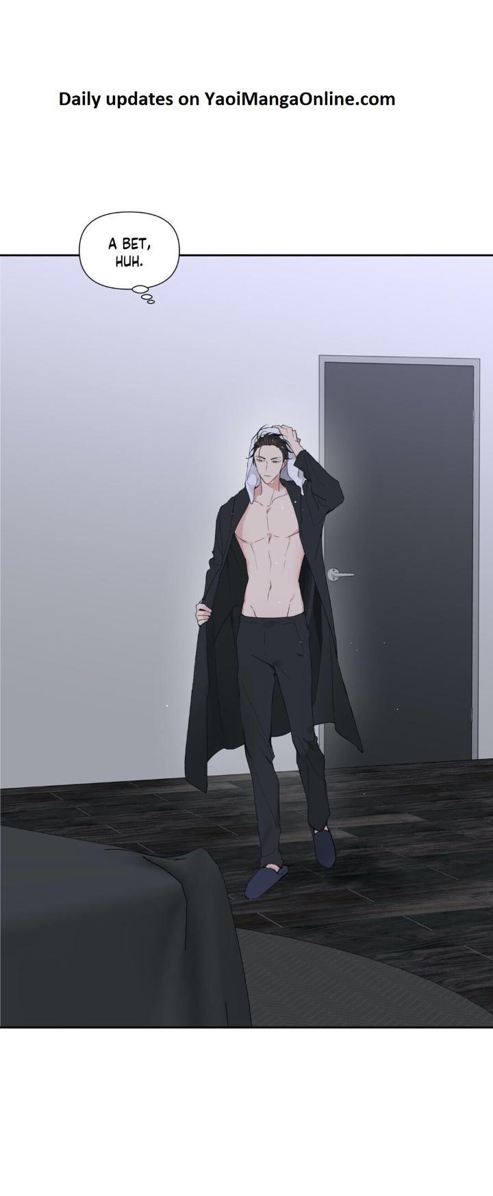 Yours to Claim by Zzin-Bam / Waje – Season 2 [Eng] page 2