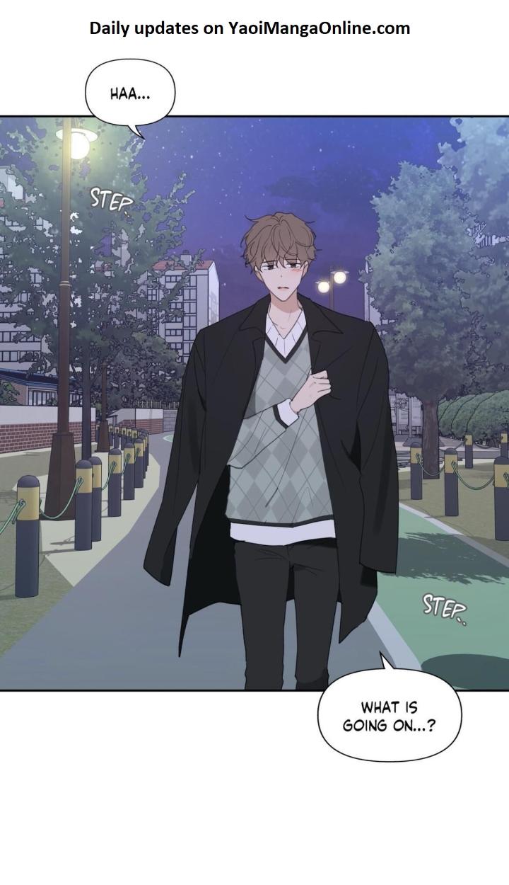 Yours to Claim by Zzin-Bam / Waje – Season 2 [Eng] page 2