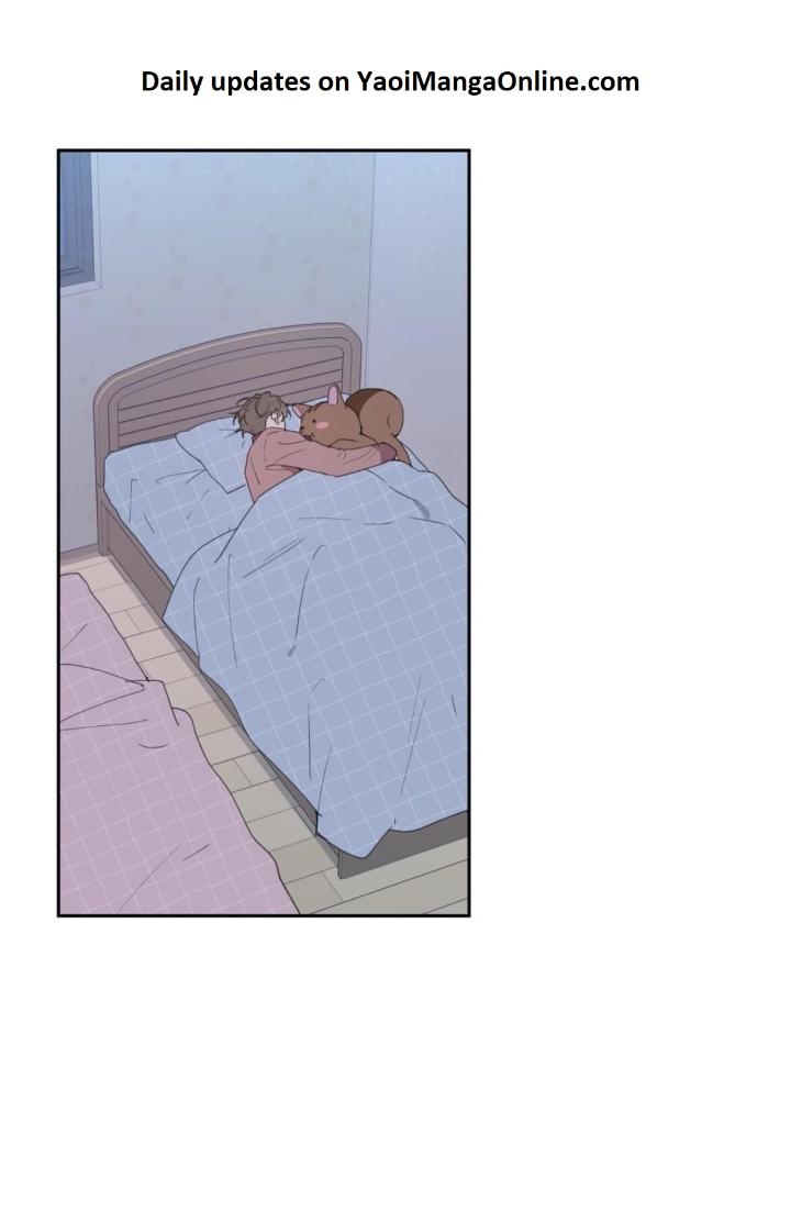 Yours to Claim by Zzin-Bam / Waje – Season 2 [Eng] page 1