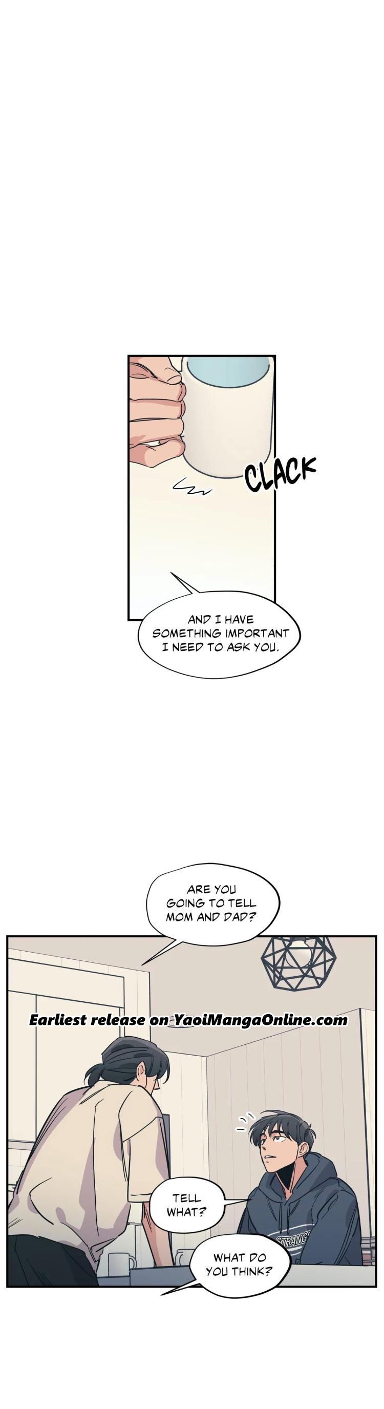 Love for Sale by Dal Hyeon Ji – Season 2 [Eng] page 4