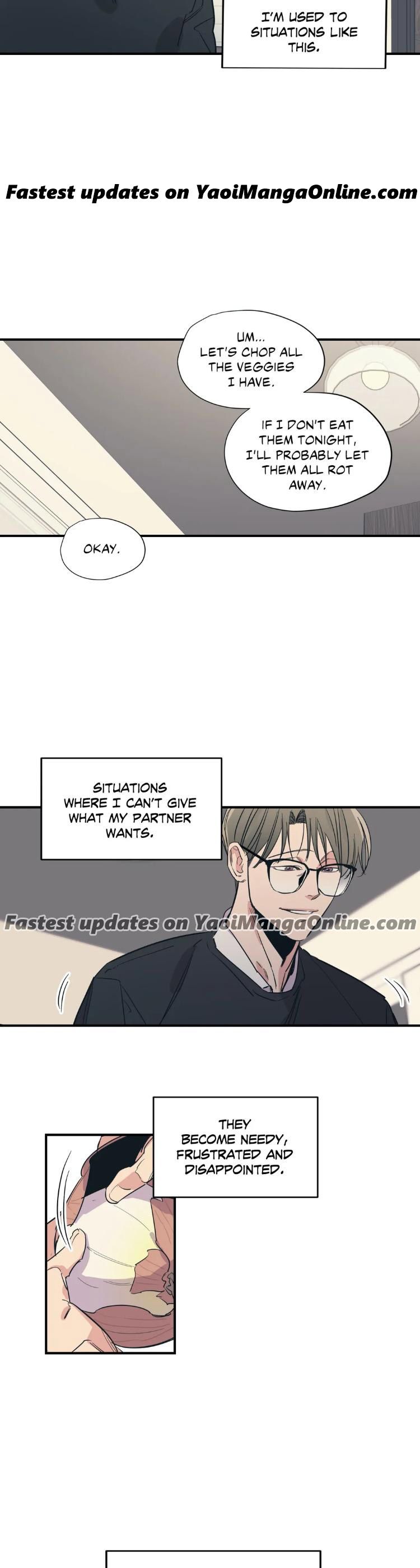 Love for Sale by Dal Hyeon Ji – Season 2 [Eng] page 4