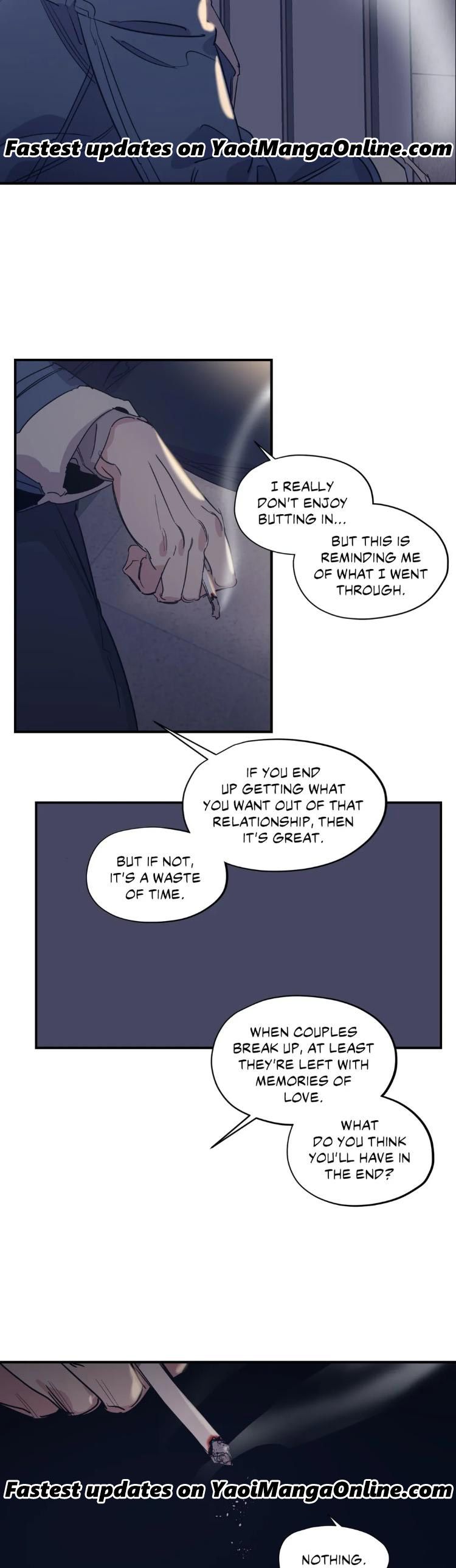 Love for Sale by Dal Hyeon Ji – Season 2 [Eng] page 4