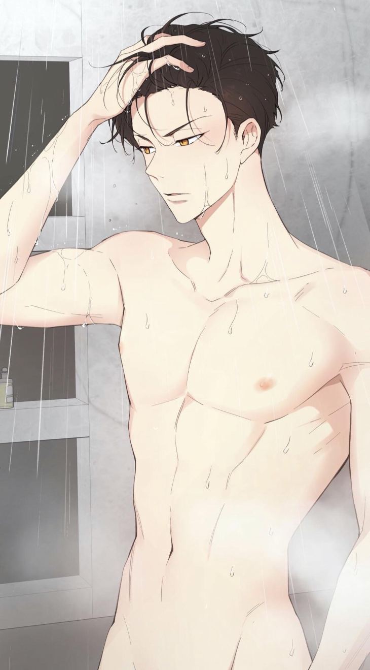 Yours to Claim by Zzin-Bam / Waje – Season 1 [Eng] page 2