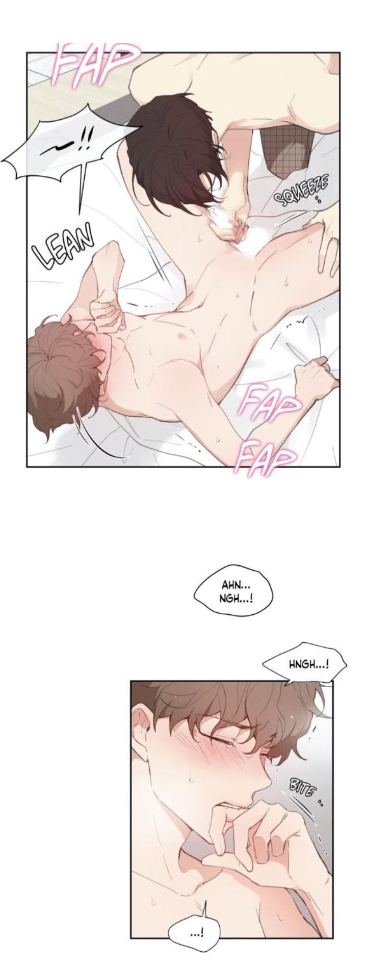 Yours to Claim by Zzin-Bam / Waje – Season 1 [Eng] page 3