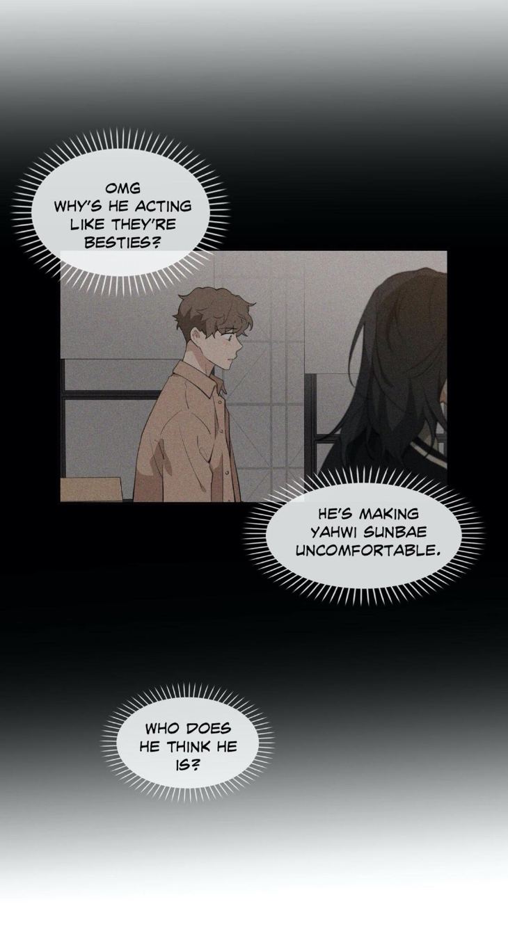 Yours to Claim by Zzin-Bam / Waje – Season 1 [Eng] page 29