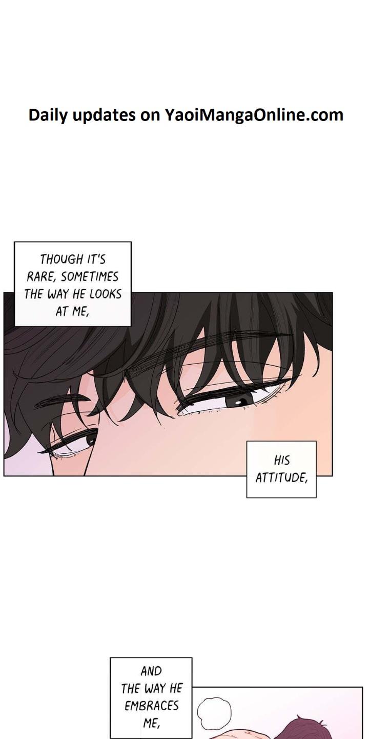 Banana Scandal by DOLSHA – Season 2 – Uncensored [Eng] page 29