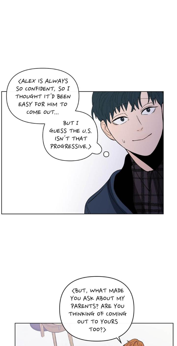 Banana Scandal by DOLSHA – Season 2 – Uncensored [Eng] page 29