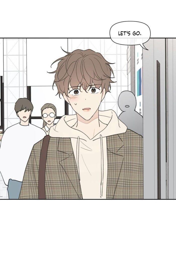 Yours to Claim by Zzin-Bam / Waje – Season 2 [Eng] page 30