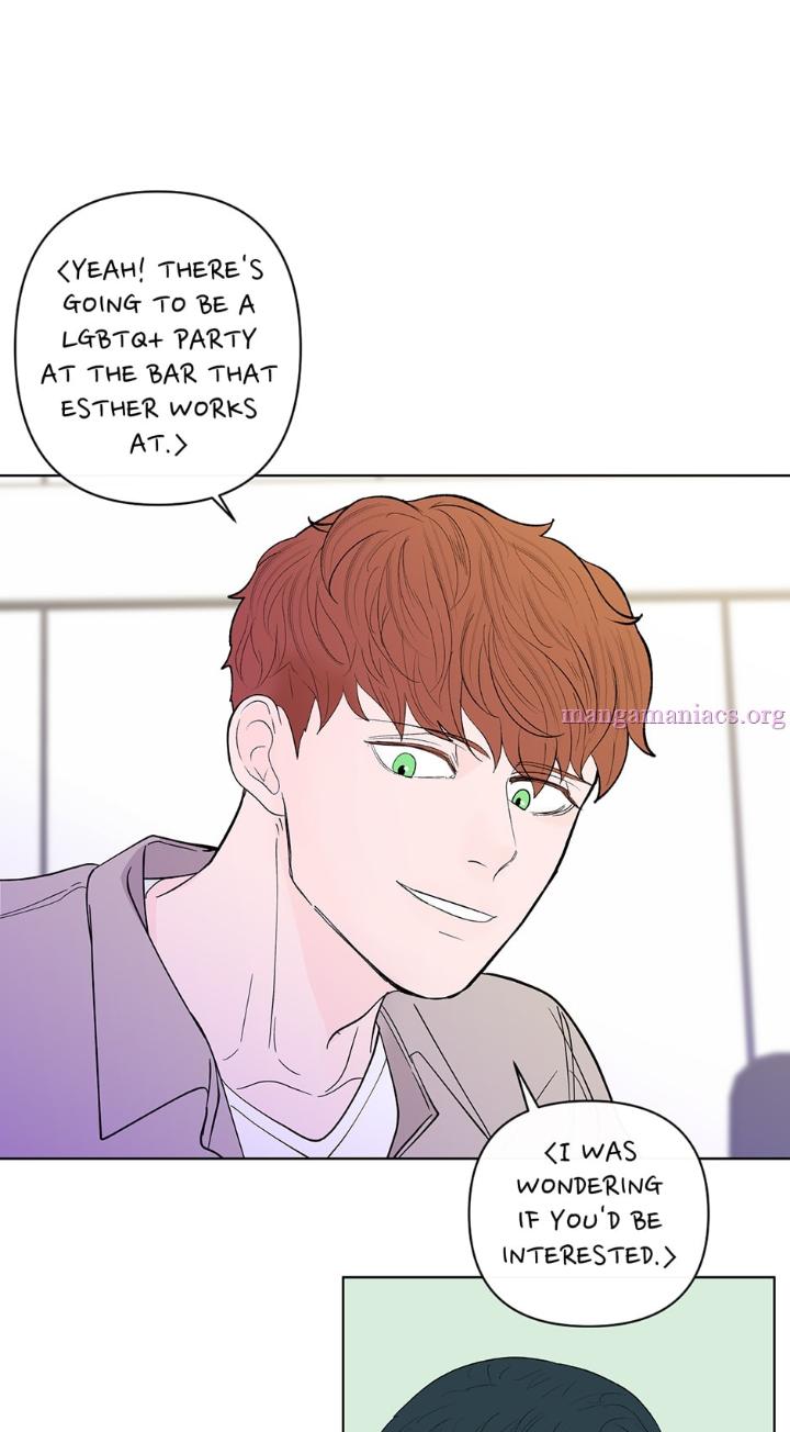 Banana Scandal by DOLSHA – Season 2 – Uncensored [Eng] page 30