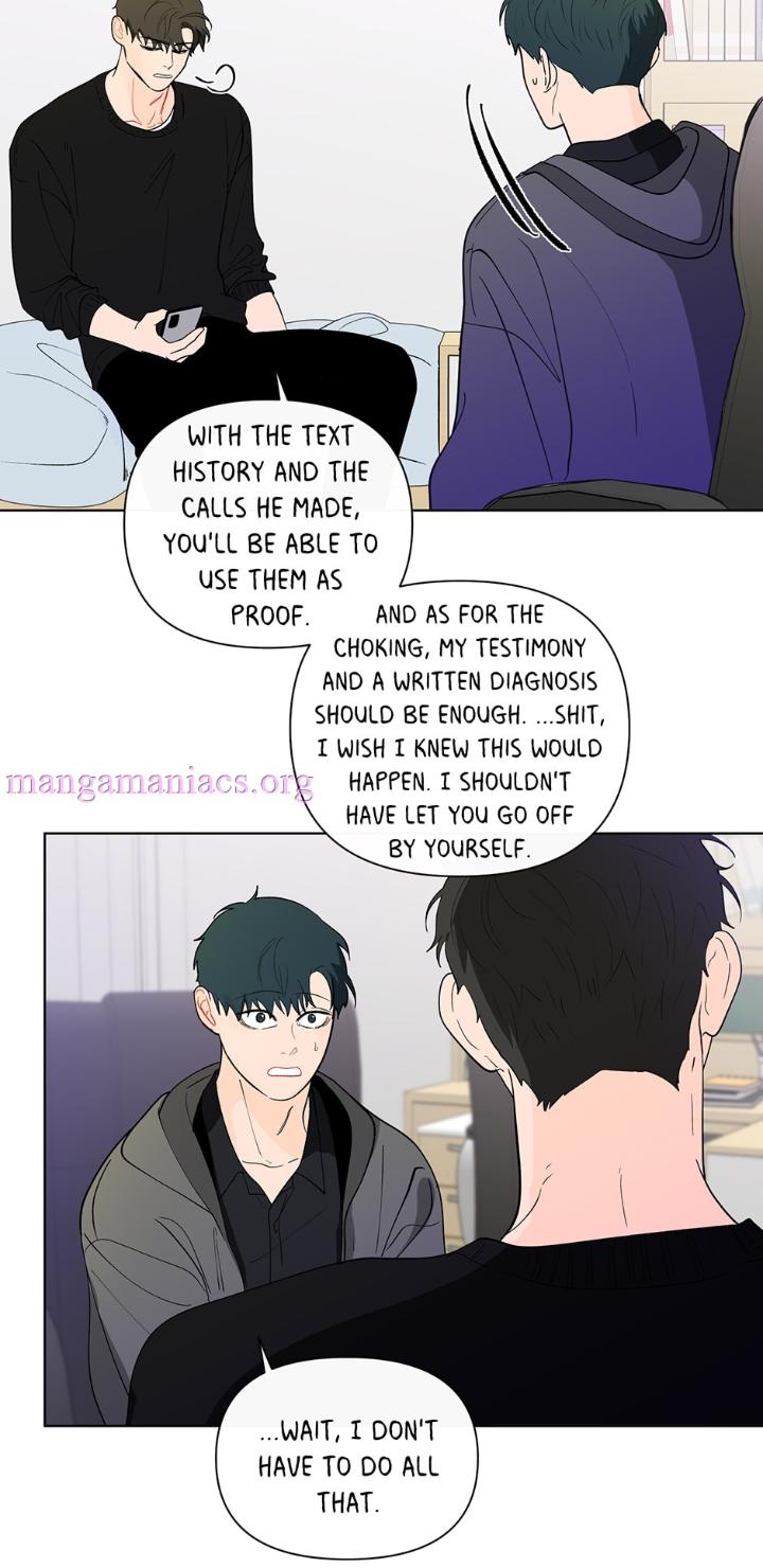 Banana Scandal by DOLSHA – Season 2 – Uncensored [Eng] page 30