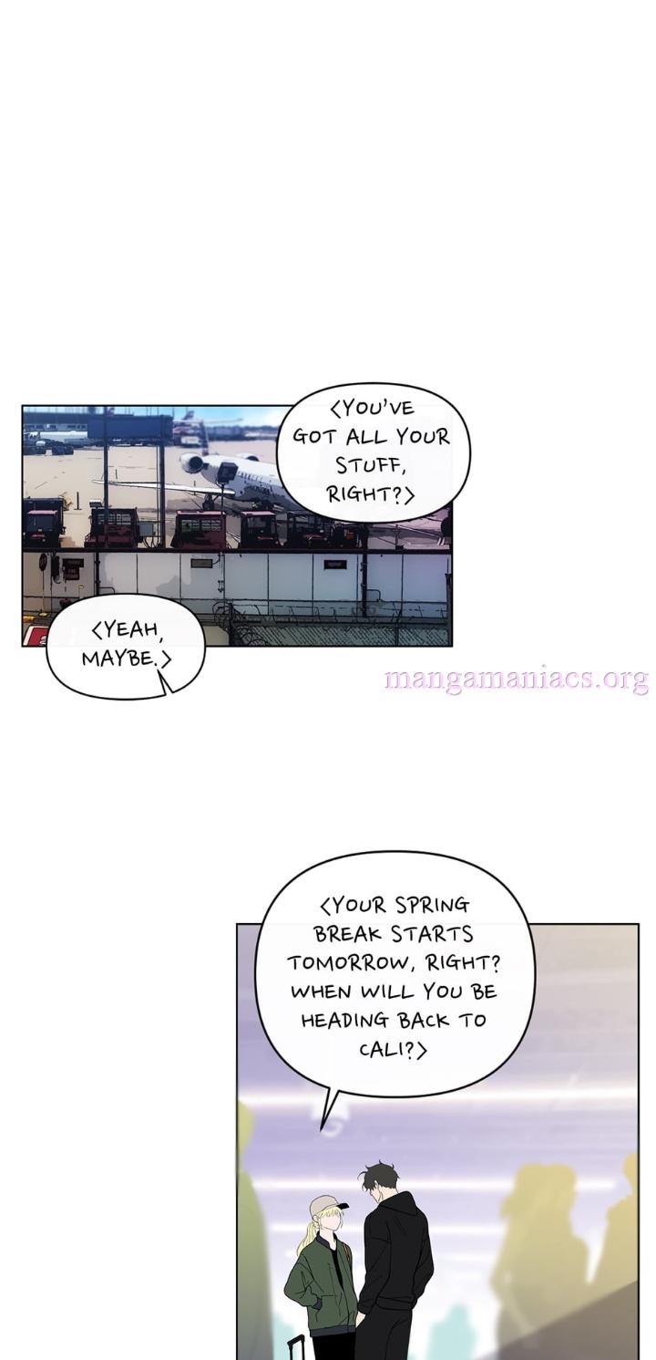 Banana Scandal by DOLSHA – Season 2 – Uncensored [Eng] page 30