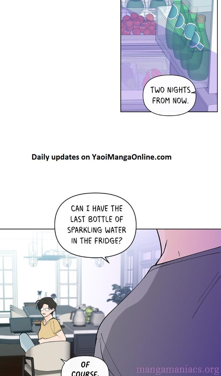 Banana Scandal by DOLSHA – Season 2 – Uncensored [Eng] page 30