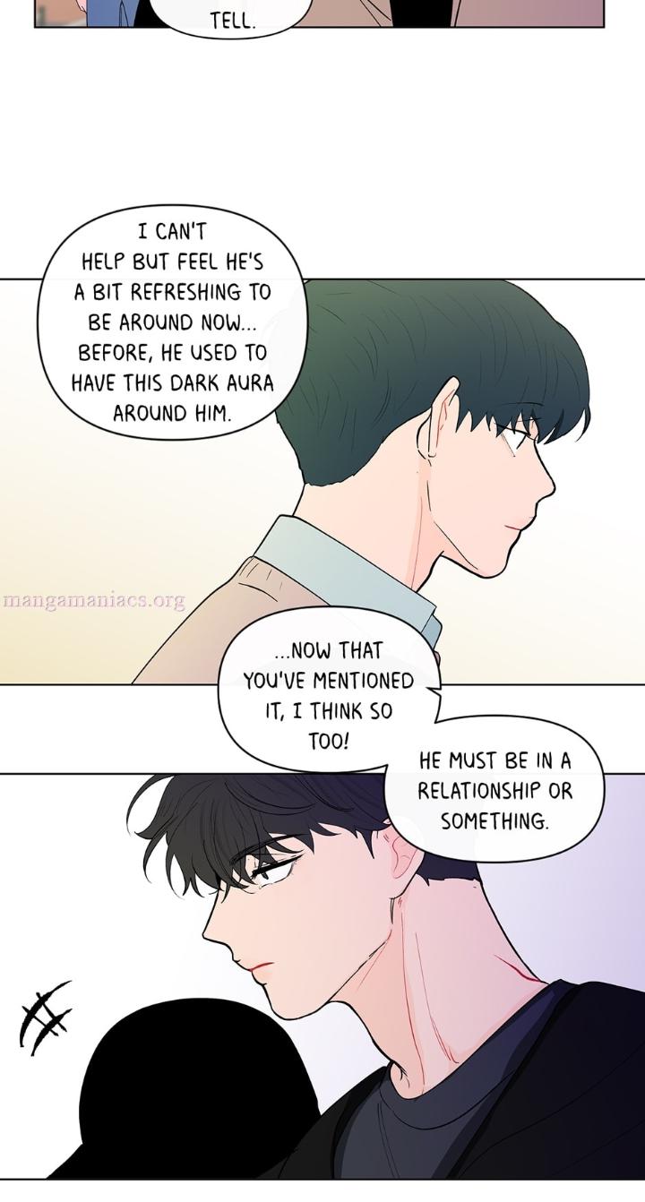 Banana Scandal by DOLSHA – Season 2 – Uncensored [Eng] page 30