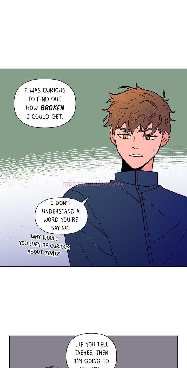 Banana Scandal by DOLSHA – Season 2 – Uncensored [Eng] page 30