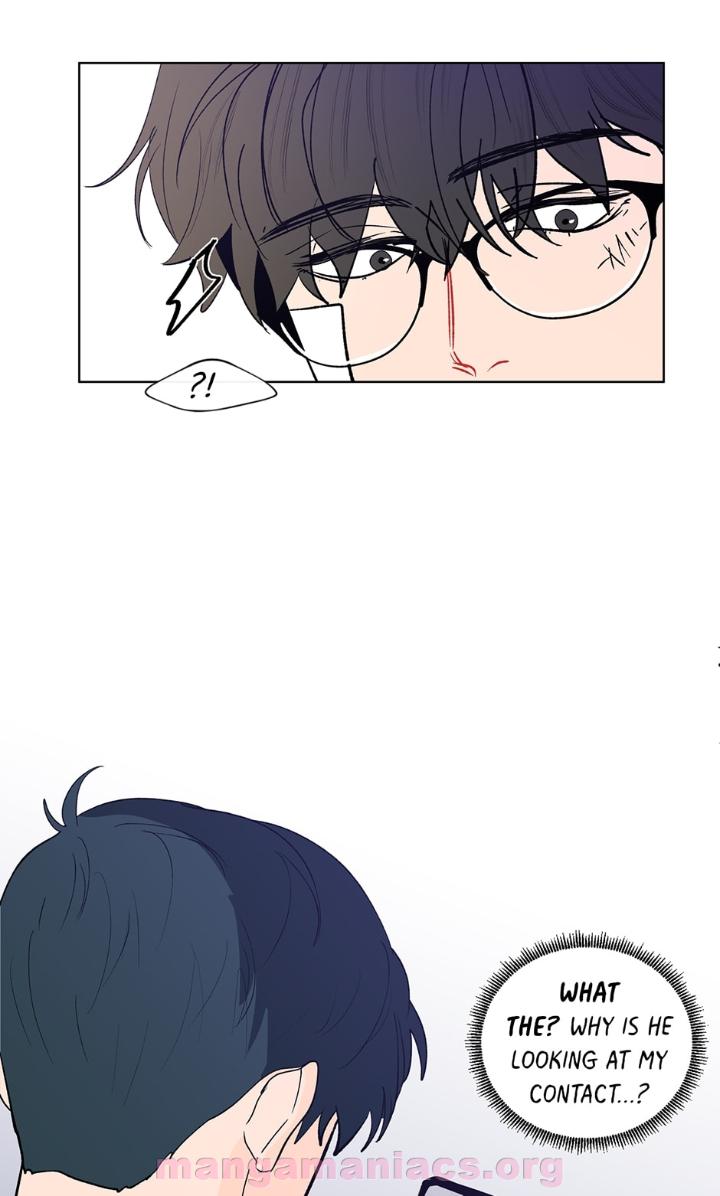 Banana Scandal by DOLSHA – Season 2 – Uncensored [Eng] page 30