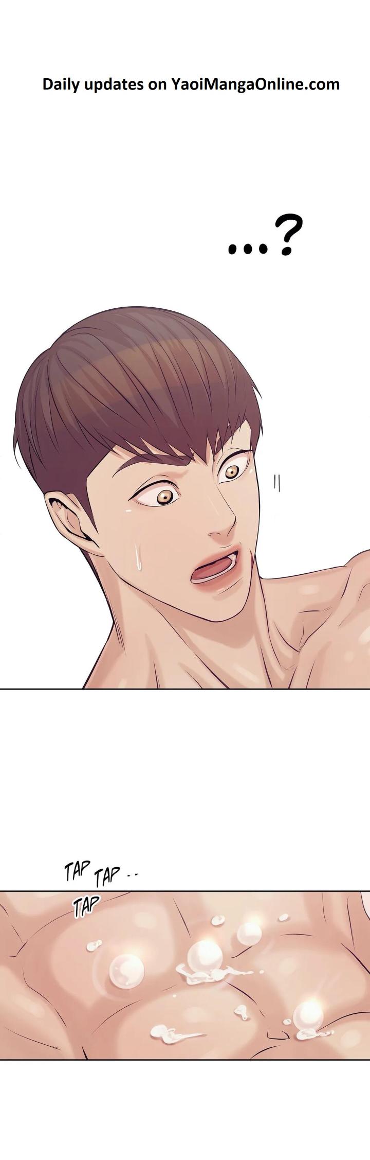 Pearl Boy by KinGin [Eng] page 29