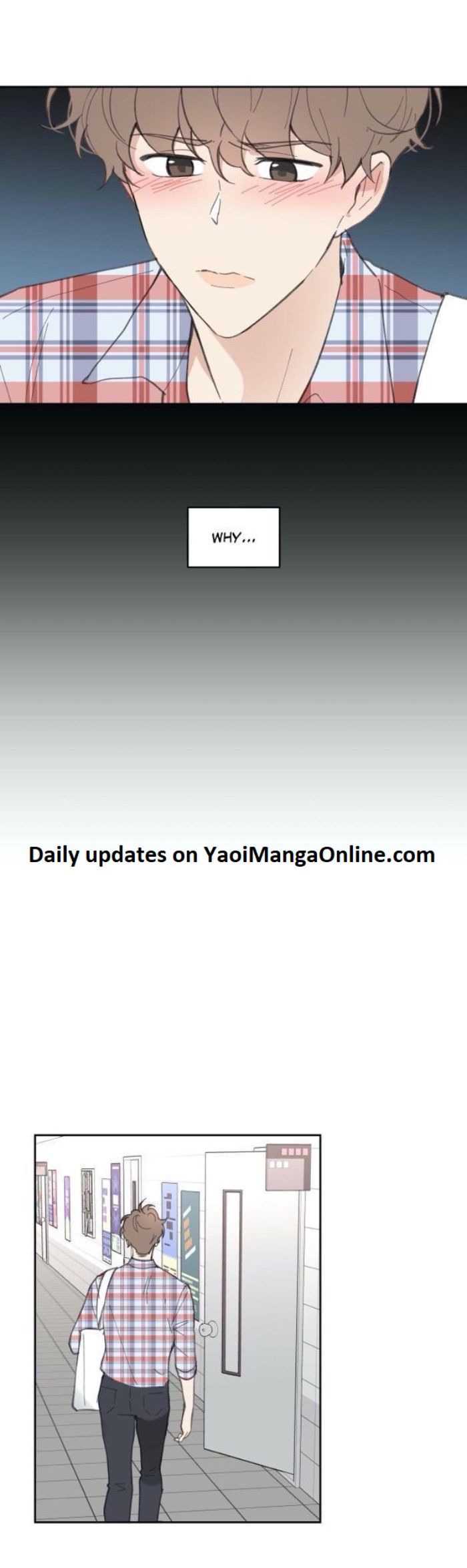 Yours to Claim by Zzin-Bam / Waje – Season 1 [Eng] page 29