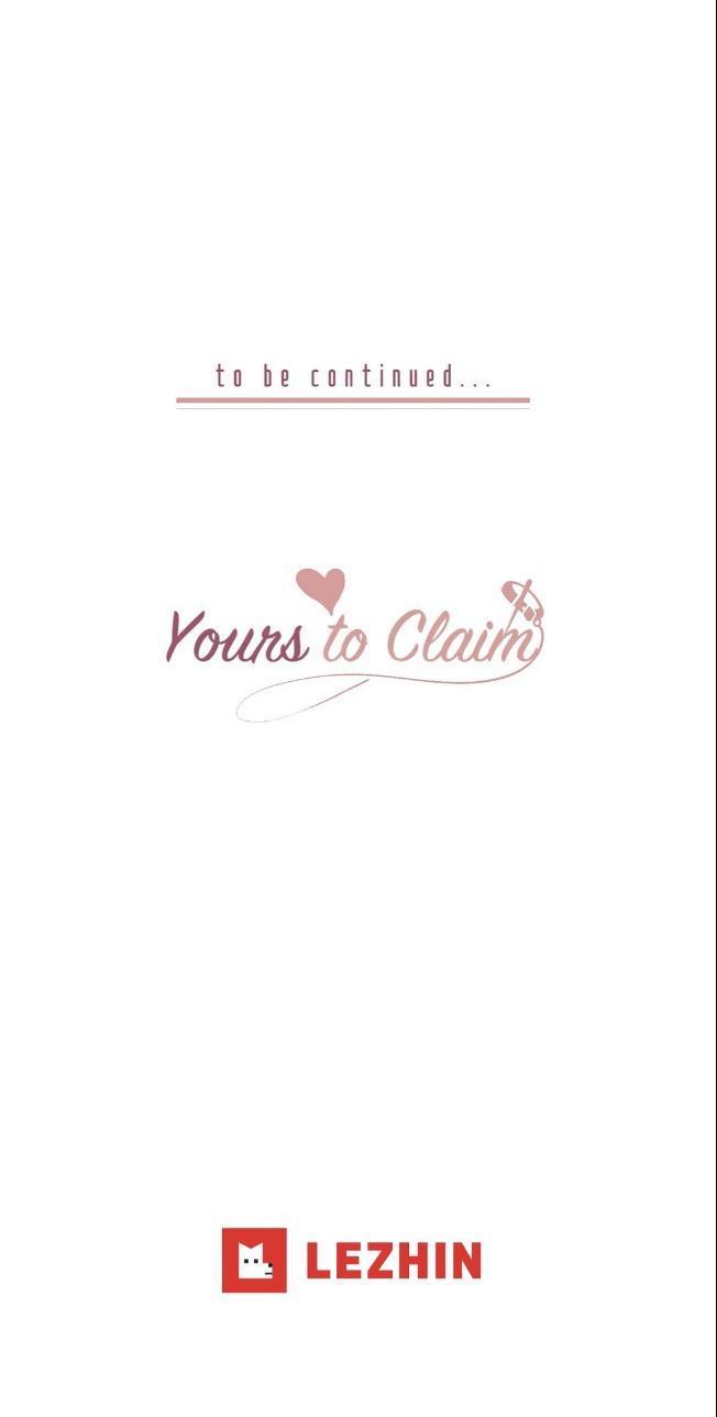 Yours to Claim by Zzin-Bam / Waje – Season 1 [Eng] page 30