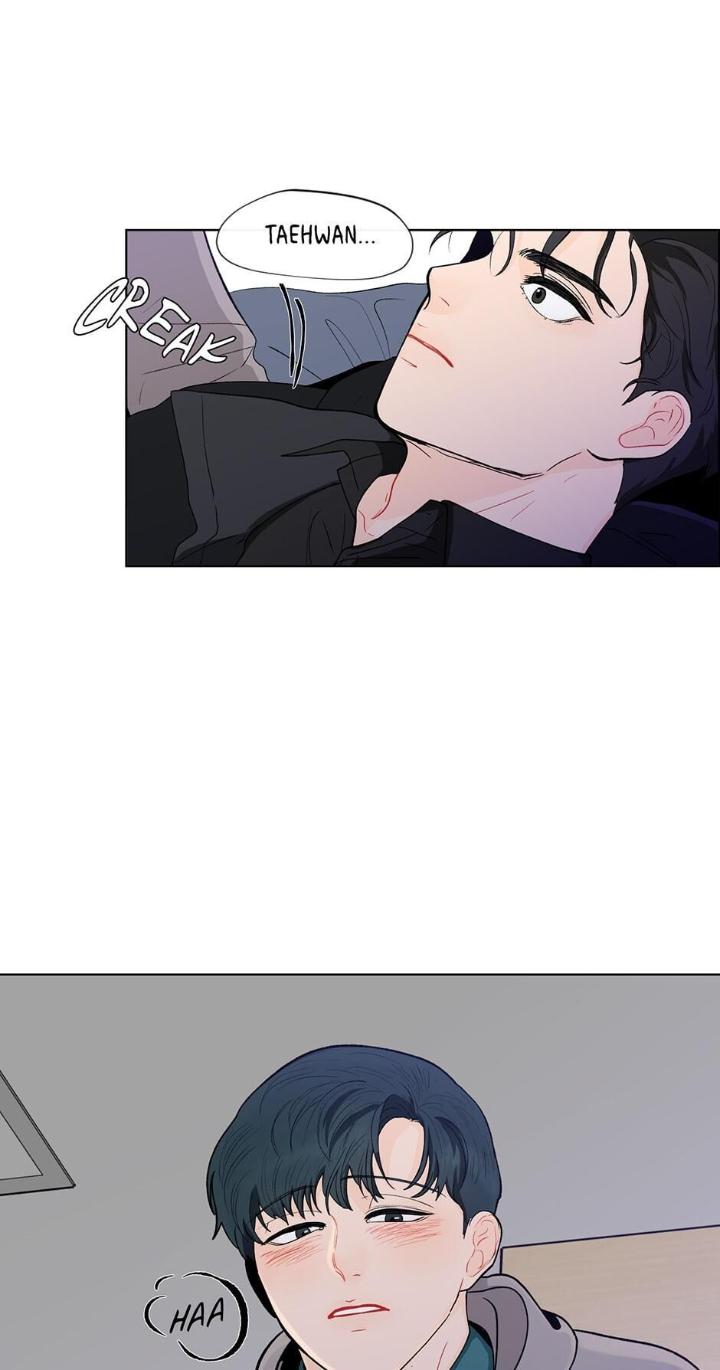 Banana Scandal by DOLSHA – Season 2 – Uncensored [Eng] page 29