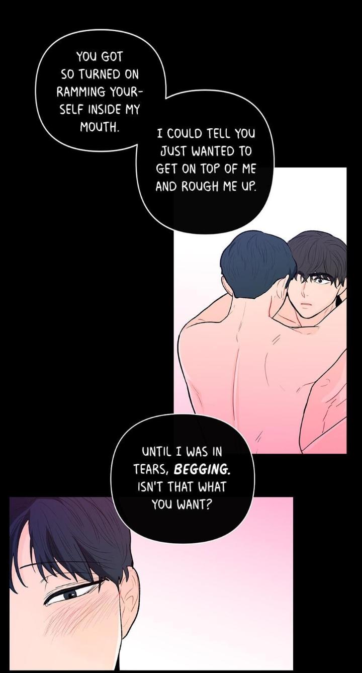 Banana Scandal by DOLSHA – Season 2 – Uncensored [Eng] page 29
