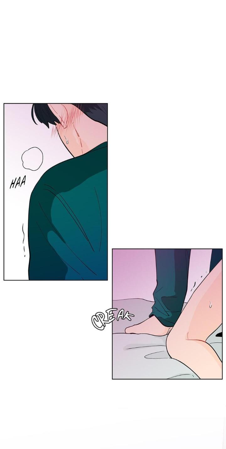 Banana Scandal by DOLSHA – Season 2 – Uncensored [Eng] page 29