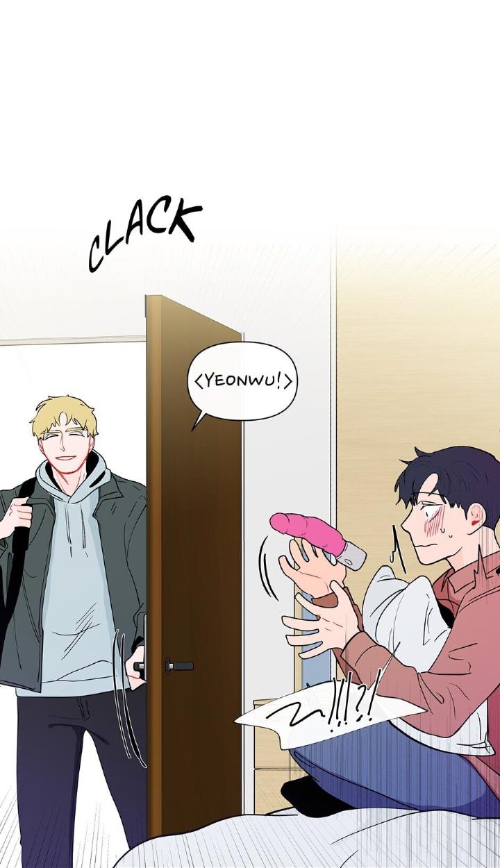 Banana Scandal by DOLSHA – Season 2 – Uncensored [Eng] page 28