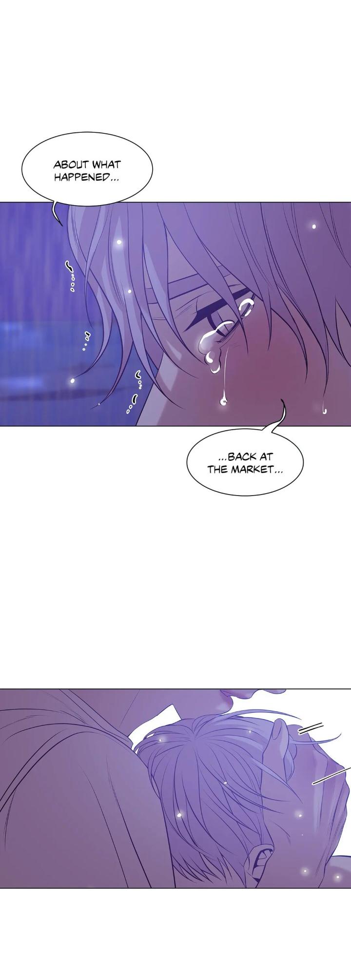 Pearl Boy by KinGin [Eng] page 29