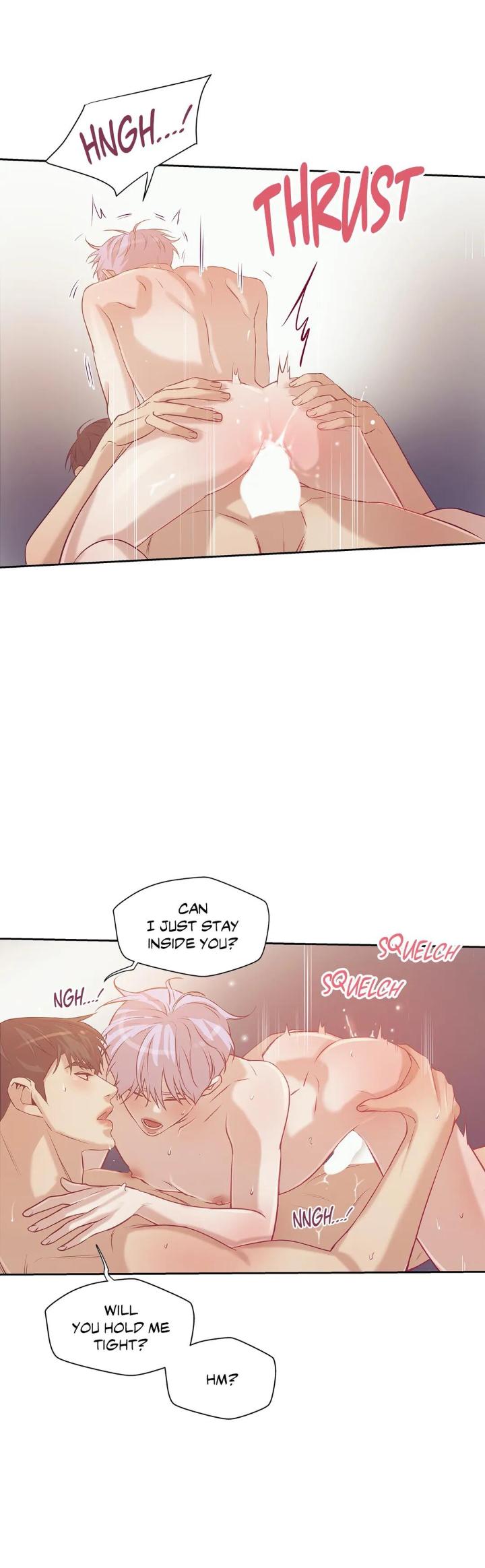 Pearl Boy by KinGin [Eng] page 28