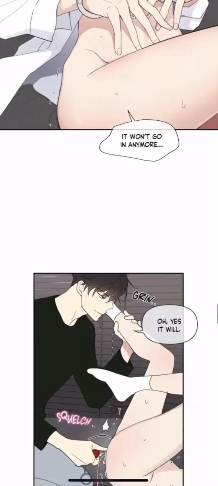 Yours to Claim by Zzin-Bam / Waje – Season 2 [Eng] page 28