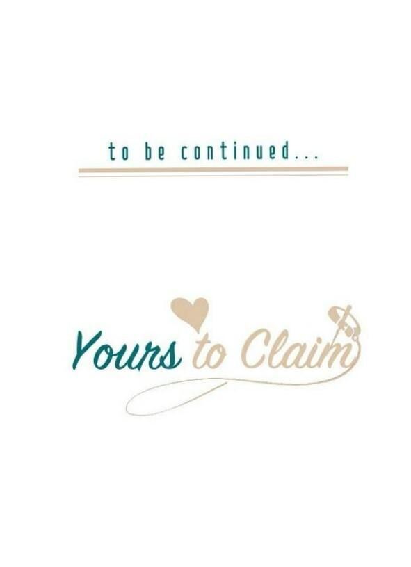 Yours to Claim by Zzin-Bam / Waje – Season 2 [Eng] page 29