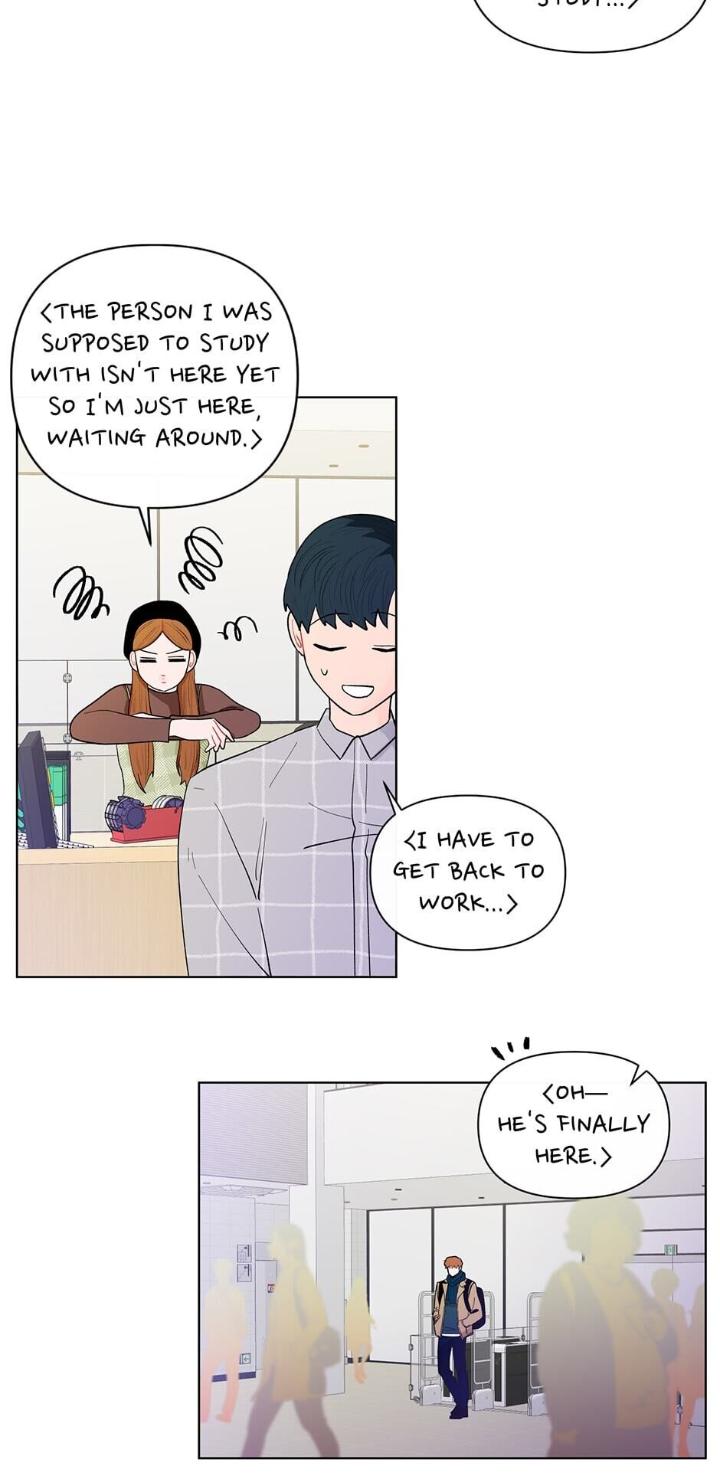 Banana Scandal by DOLSHA – Season 2 – Uncensored [Eng] page 28