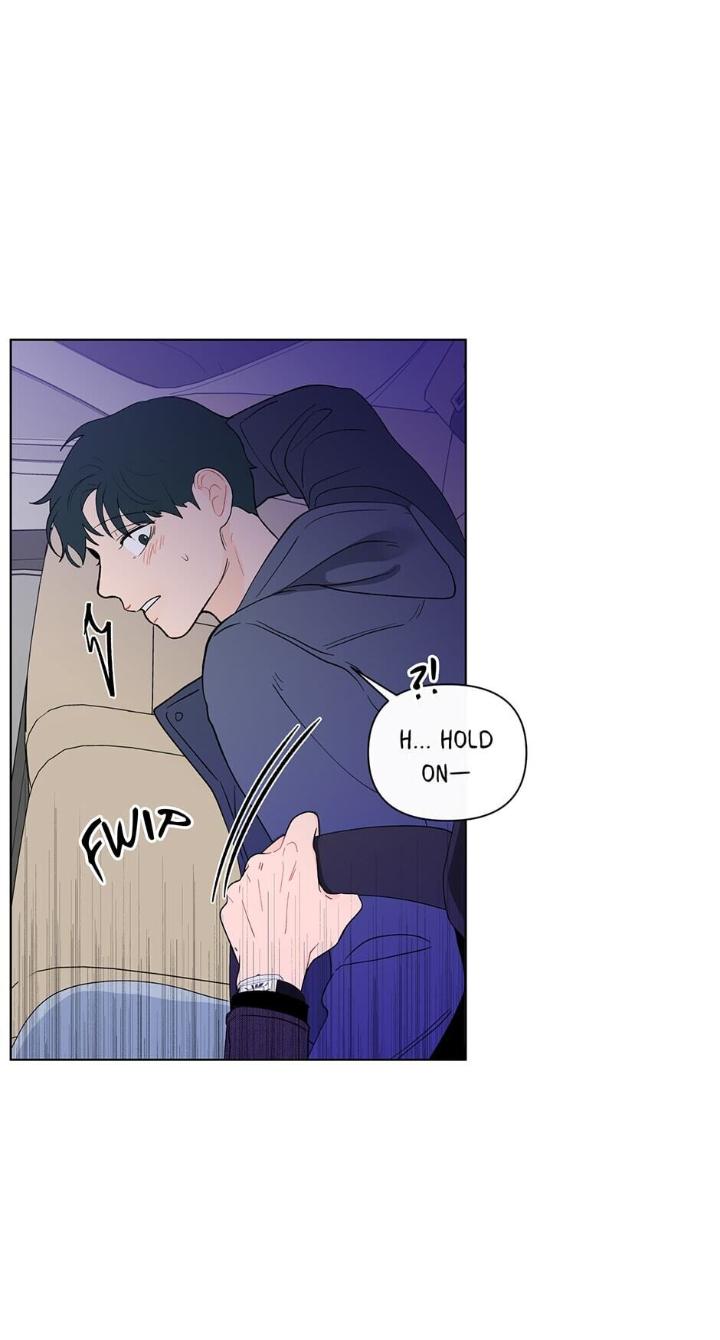 Banana Scandal by DOLSHA – Season 2 – Uncensored [Eng] page 28