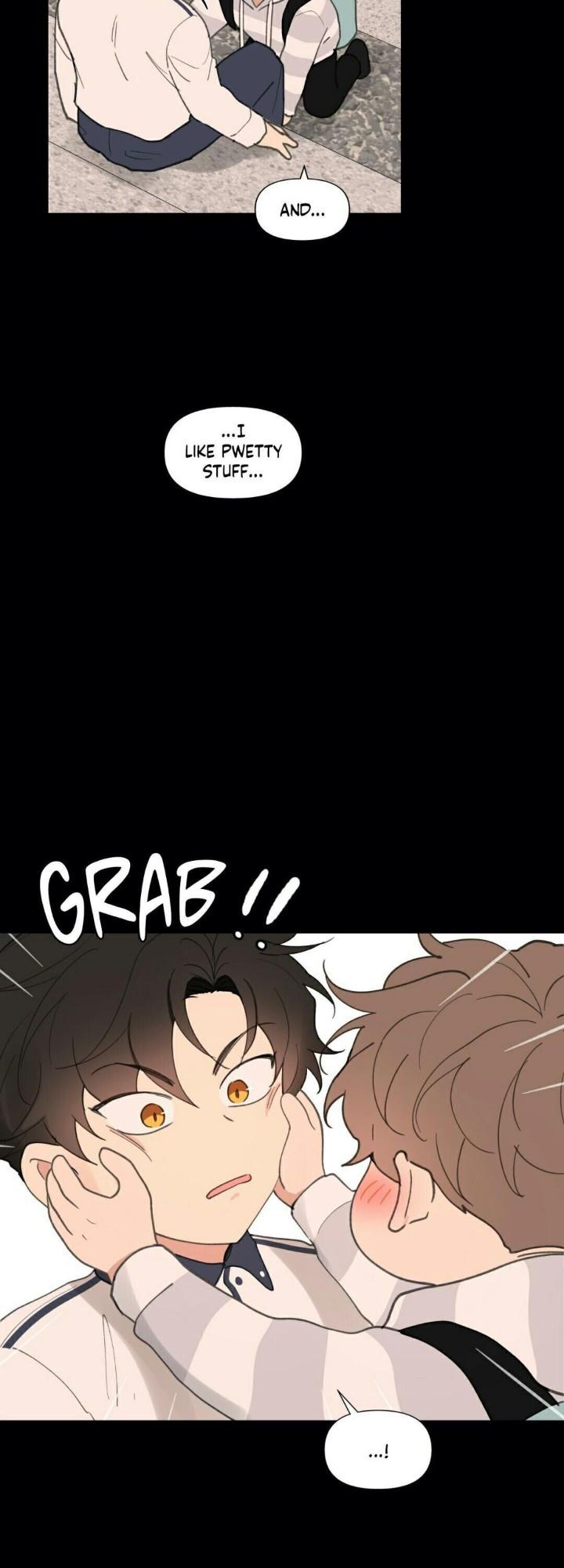 Yours to Claim by Zzin-Bam / Waje – Season 2 [Eng] page 29