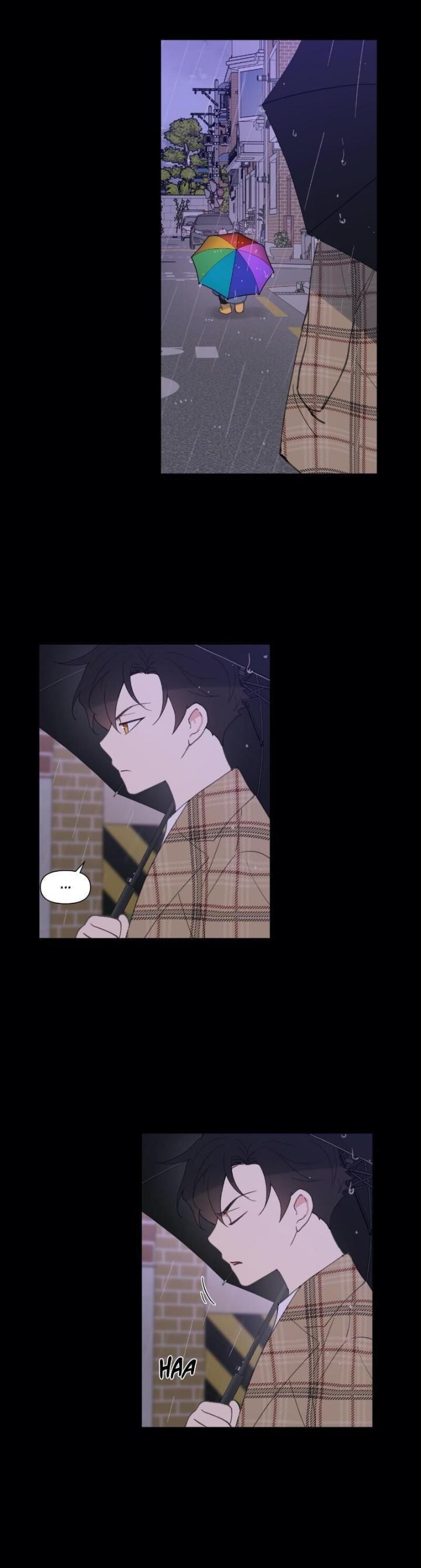 Yours to Claim by Zzin-Bam / Waje – Season 2 [Eng] page 30