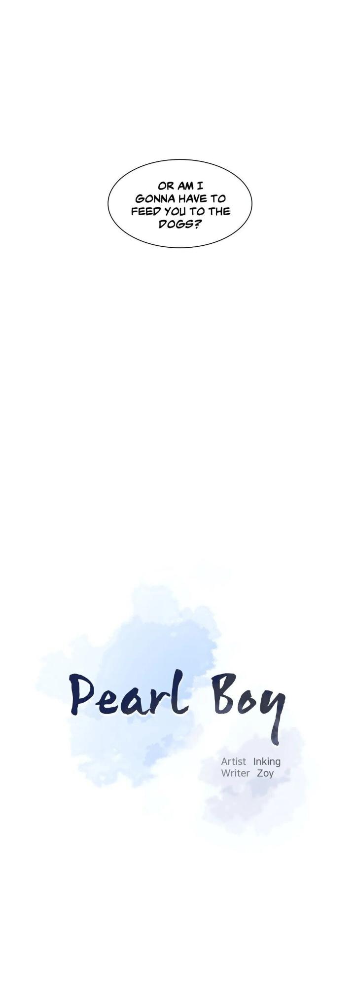 Pearl Boy by KinGin [Eng] page 29