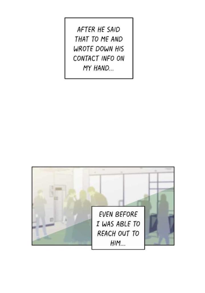 Banana Scandal by DOLSHA – Season 2 – Uncensored [Eng] page 30