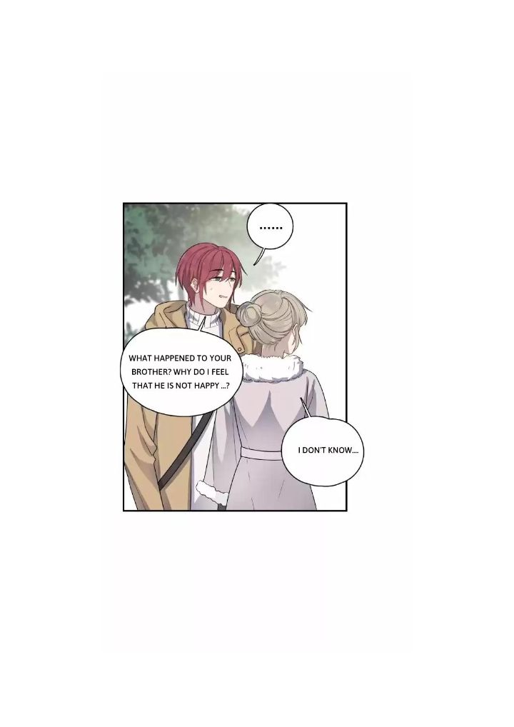 Too Close by JiJing Jun, Shou – Part 5 – Bonus [Eng] page 31