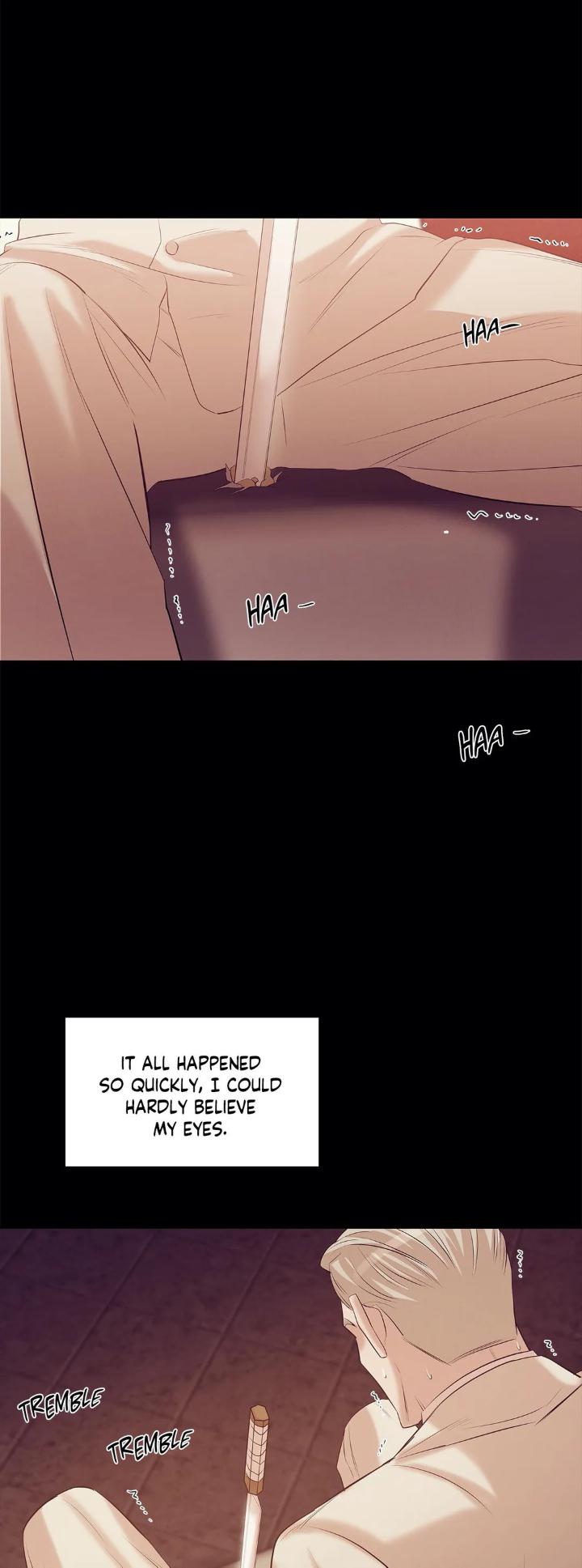 Pearl Boy by KinGin [Eng] page 26