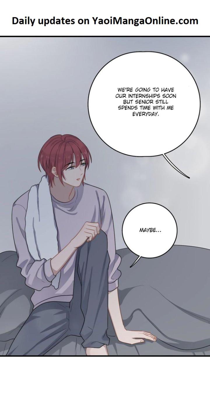 Too Close by JiJing Jun, Shou – Part 5 – Bonus [Eng] page 31